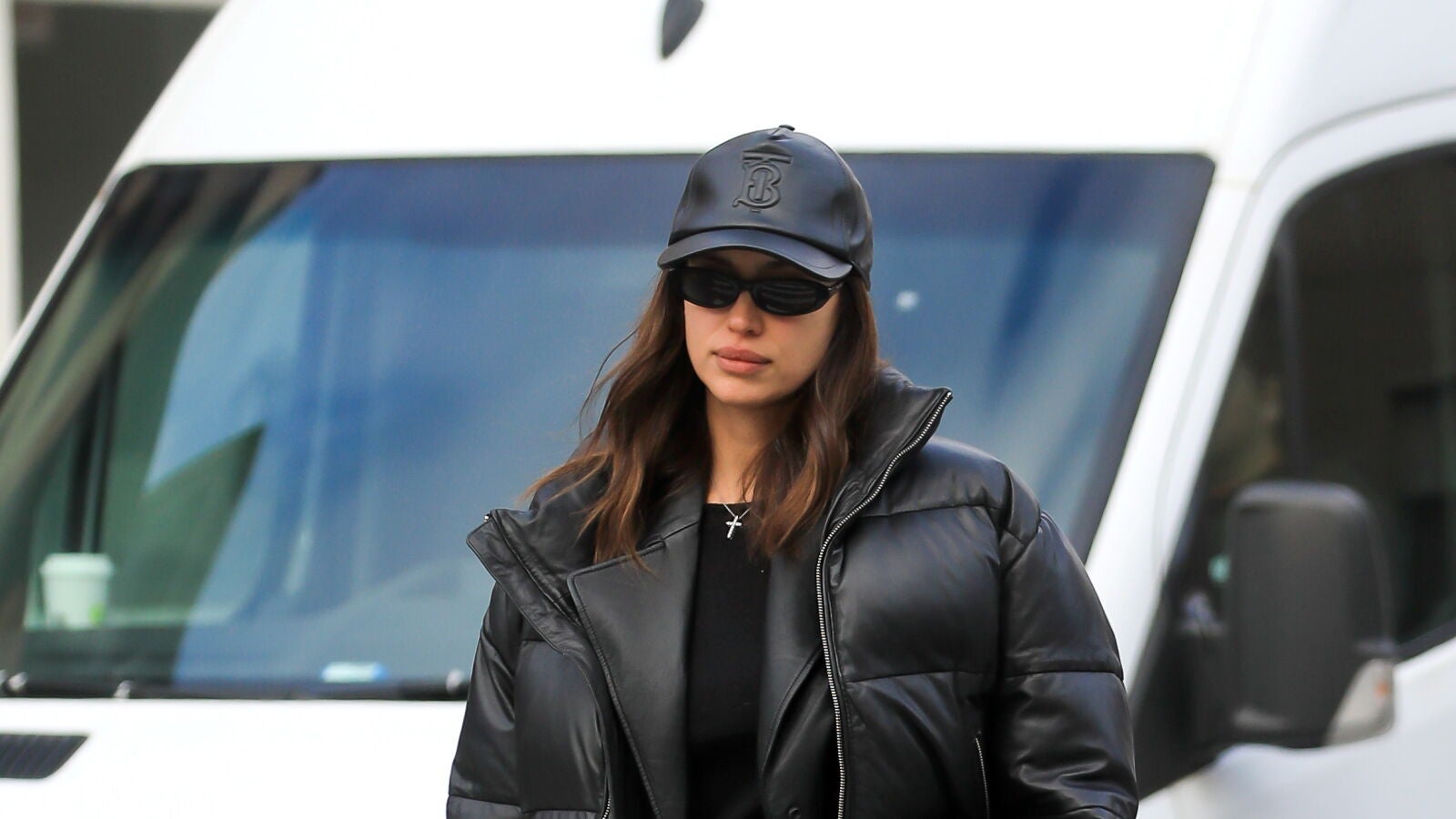Las fotos que demuestran que la madre de Irina Shayk es un gran apoyo para la modelo tras su separación de Bradley Cooper