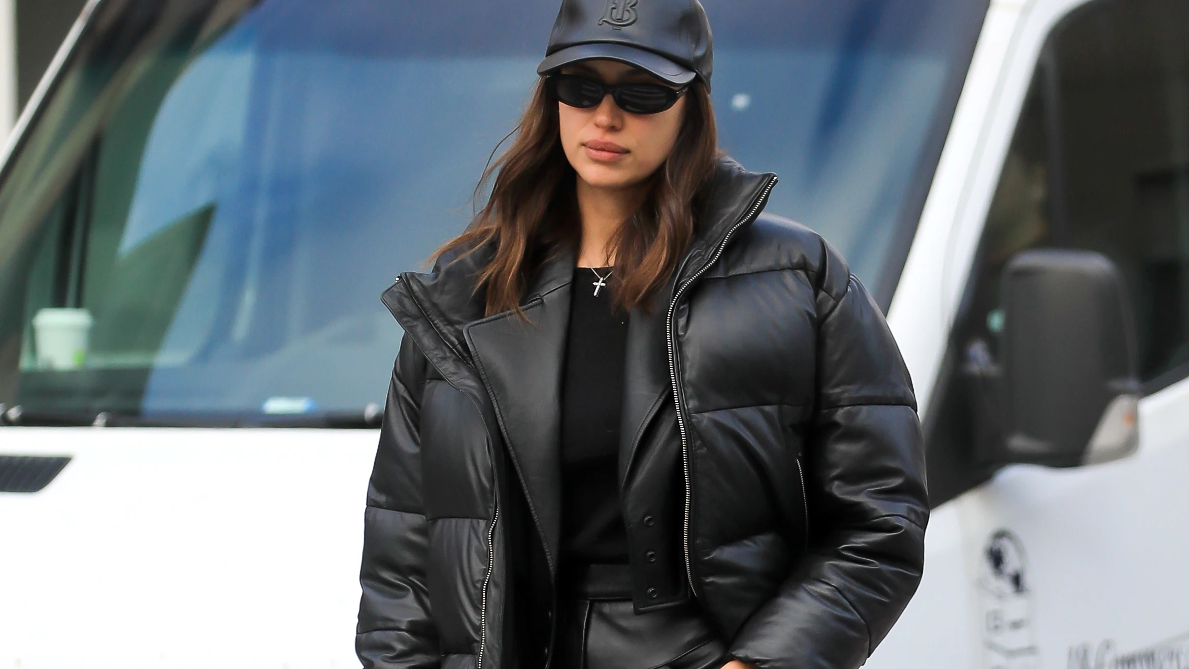Irina Shayk Irina Shayk