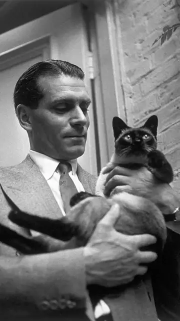 Laurence Olivier Laurence Olivier