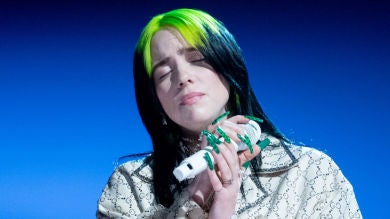 El enigmático show de Billie Eilish y el resto de actuaciones que veremos en los Oscar 2020