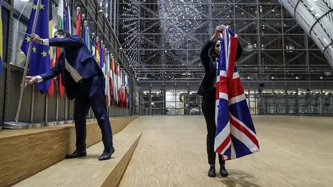 Brexit Brexit