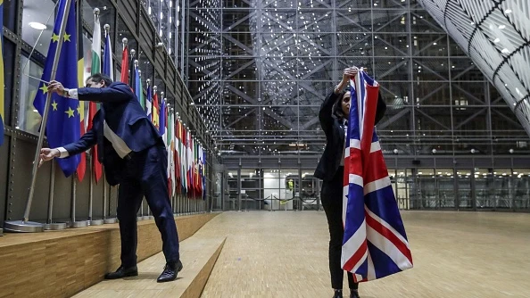 Brexit