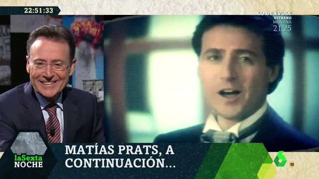 matias montaje