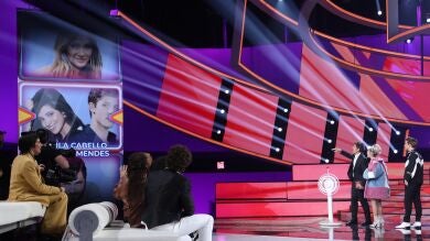 Pablo Alborán, Dua Lipa y Lola Flores, protagonistas de la quinta gala de ‘Tu cara me suena’ marcada por ‘trae un amigo’