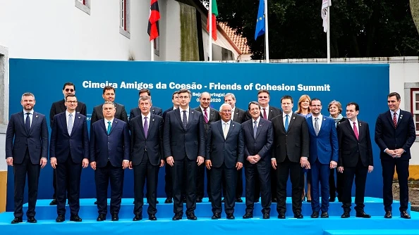 Cumbre Portugal