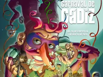 COAC 2020: Horario, orden de actuación y dónde ver la final del COAC en directo COAC 2020: Horario, orden de actuación y dónde ver la final del COAC en directo