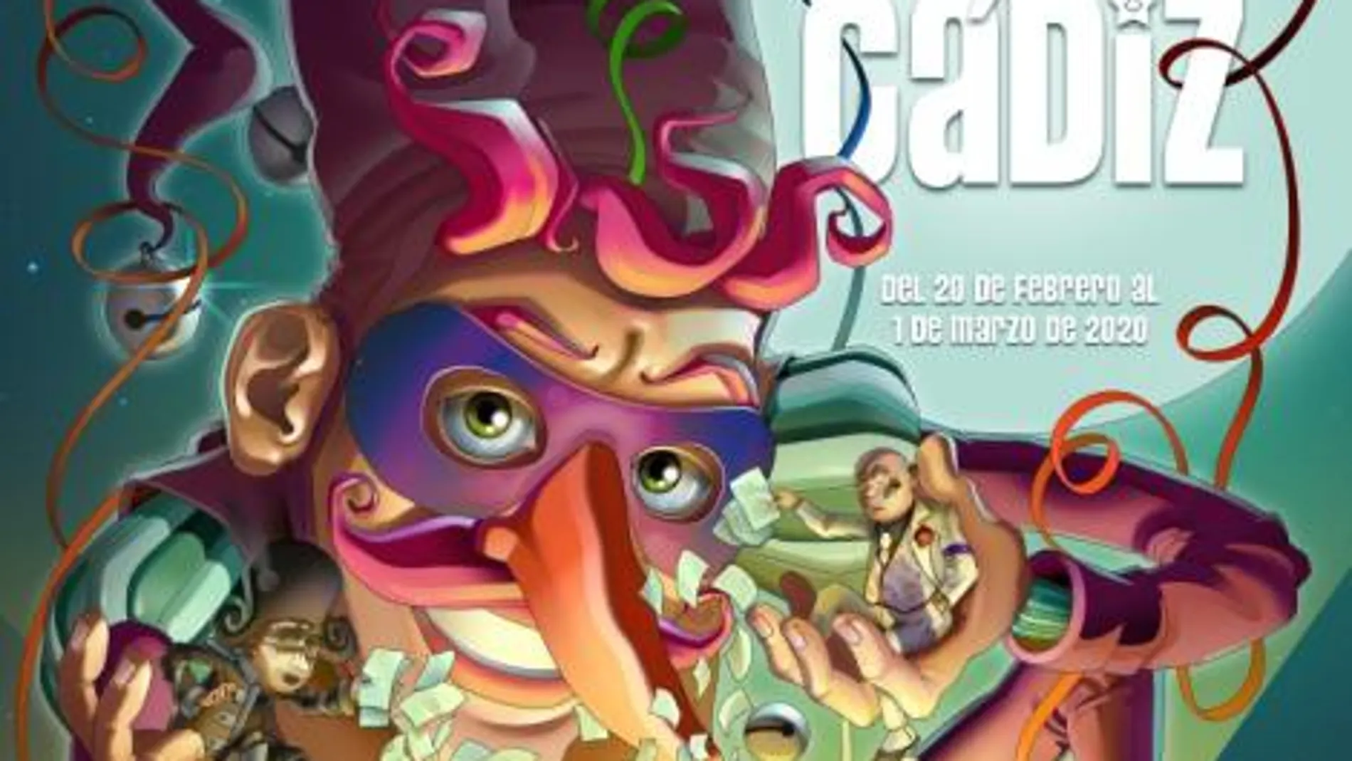 COAC 2020: Horario, orden de actuación y dónde ver la final del COAC en directo COAC 2020: Horario, orden de actuación y dónde ver la final del COAC en directo