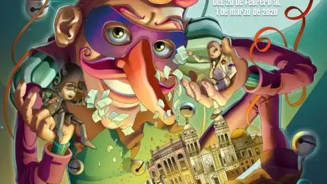 COAC 2020: Horario, orden de actuación y dónde ver la final del COAC en directo COAC 2020: Horario, orden de actuación y dónde ver la final del COAC en directo