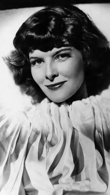 Katherine Hepburn Katherine Hepburn