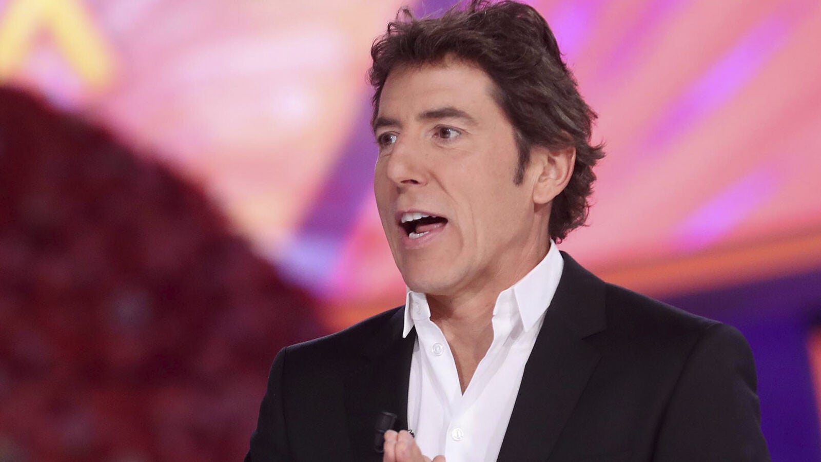 El chiste de Manel Fuentes sobre Jordi Hurtado en 'Tu cara me suena'