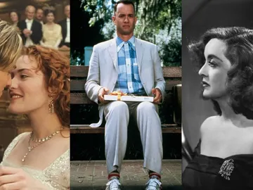 Películas con más nominaciones a los Oscar Películas con más nominaciones a los Oscar