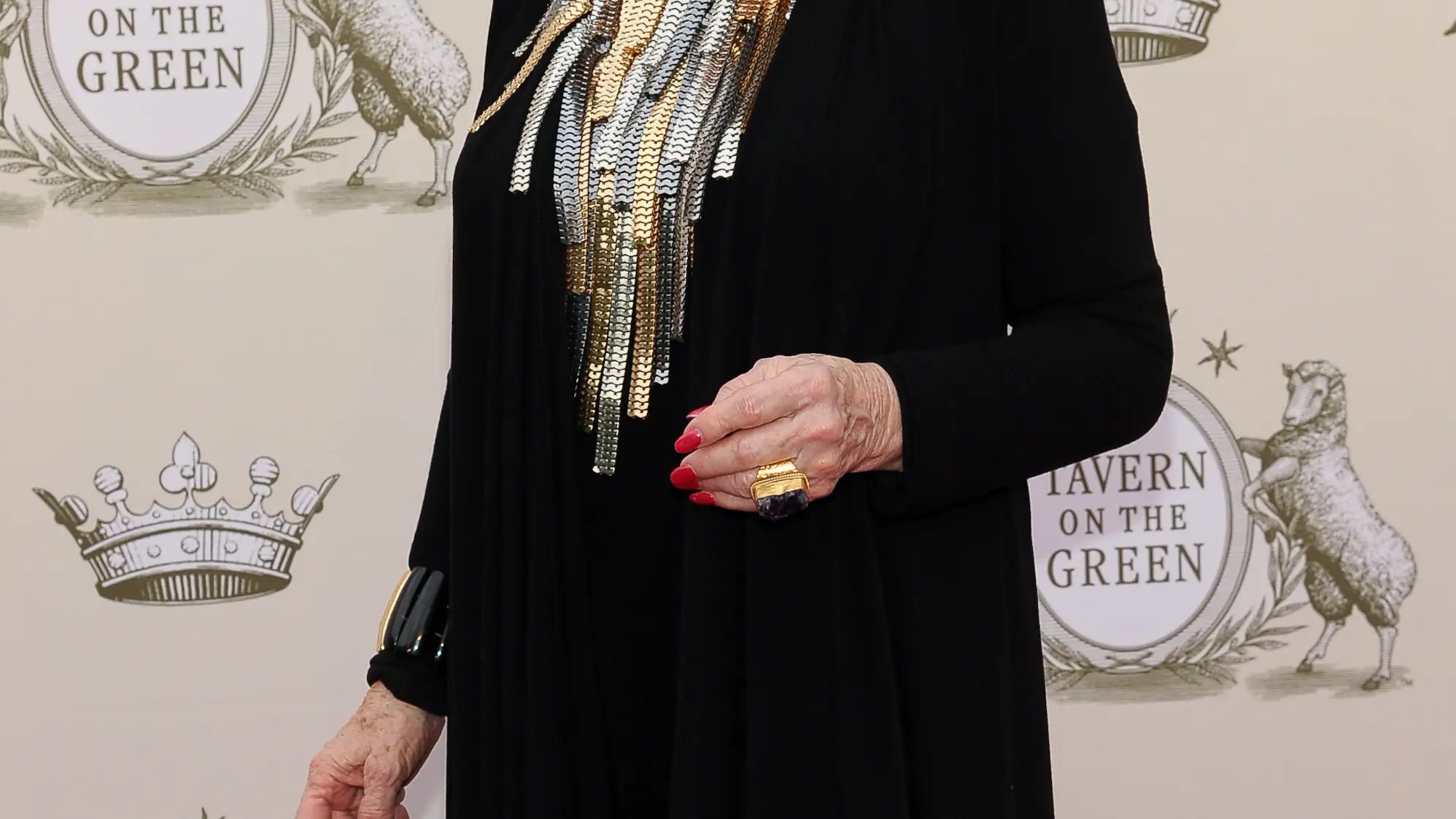 Mary Higgins Clark