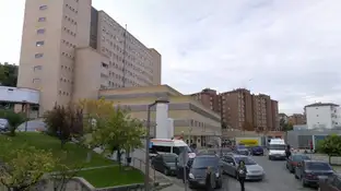 Hospital Universitario de Jaén Hospital Universitario de Jaén