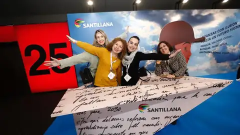 ¡Grandes Profes! 2020 ¡Grandes Profes! 2020
