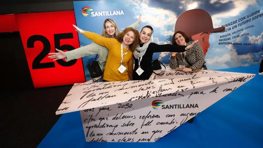 ¡Grandes Profes! 2020 ¡Grandes Profes! 2020