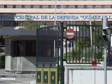 REEMPLAZO | Los españoles repatriados de Wuhan tendrán que pasar 14 días de aislamiento en Hospital Gómez Ulla de Madrid