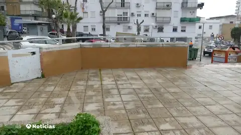 Encuentran muerta a una mujer con signos de violencia en San Juan (Sevilla) Encuentran muerta a una mujer con signos de violencia en San Juan (Sevilla)