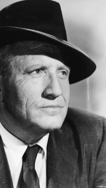 Spencer Tracy Spencer Tracy