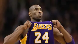 Kobe Bryant Kobe Bryant