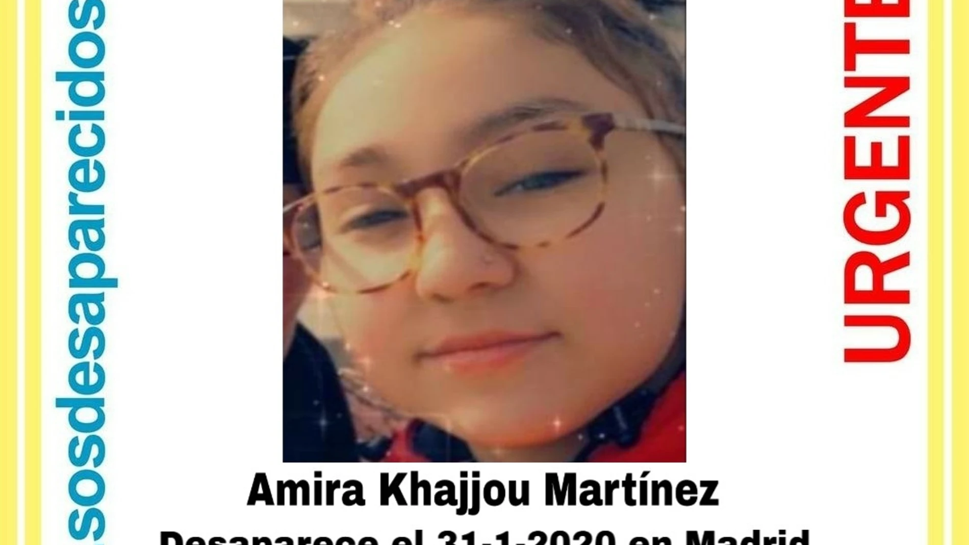 Amira Khajjou Martínez Amira Khajjou Martínez