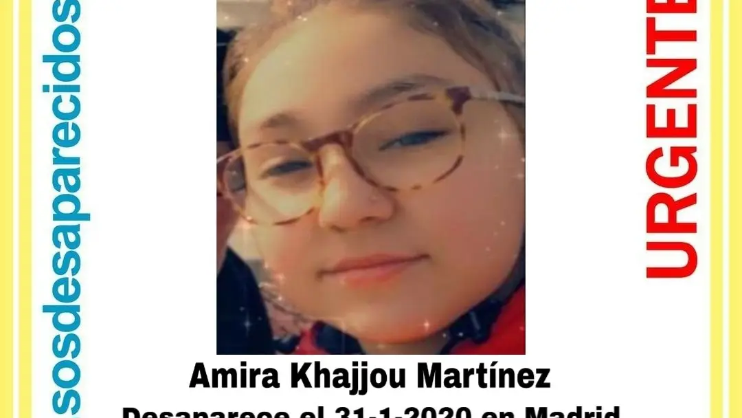 Amira Khajjou Martínez Amira Khajjou Martínez
