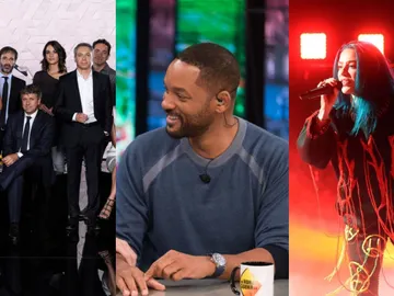 Antena 3 Noticias, 'El Hormiguero 3.0' y 'Tu cara me suena' Antena 3 Noticias, 'El Hormiguero 3.0' y 'Tu cara me suena'