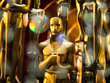 Estatuilla de los Premios Oscar Estatuilla de los Premios Oscar