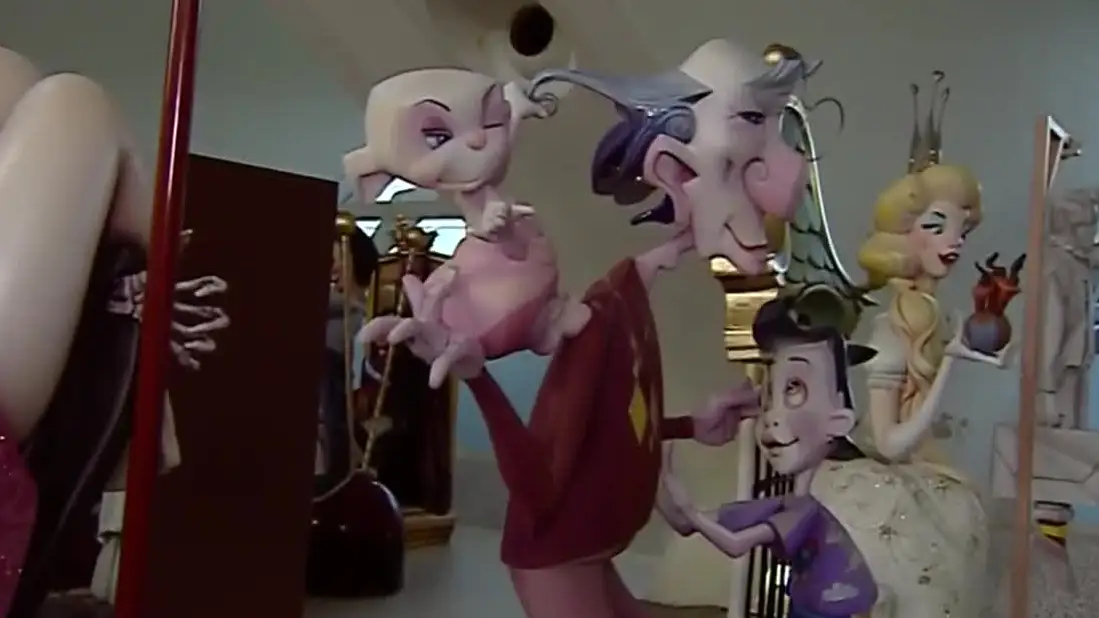Exposición Ninot 2020: Horarios, fechas y precios en las Fallas de Valencia Exposición Ninot 2020: Horarios, fechas y precios en las Fallas de Valencia