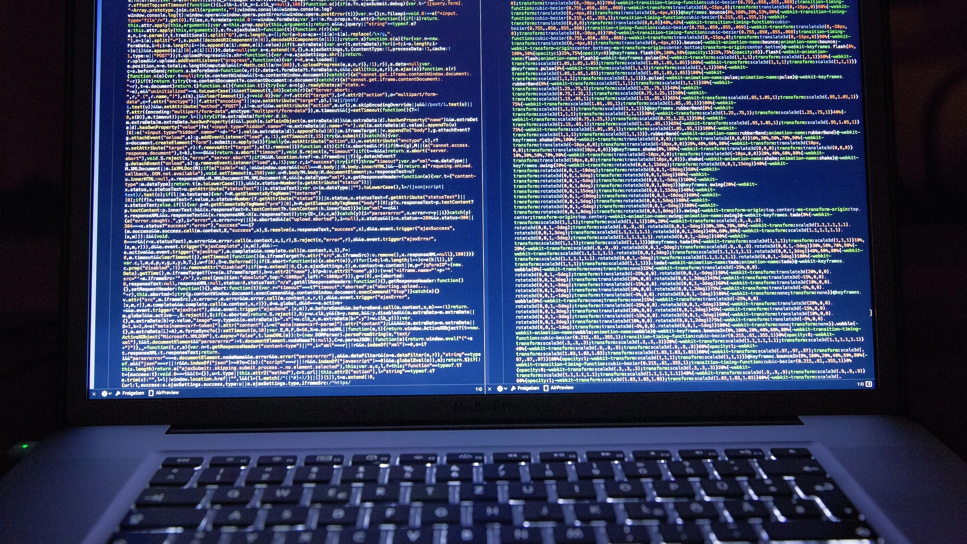 Hacker Hacker