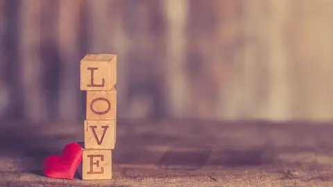 San Valentín San Valentín