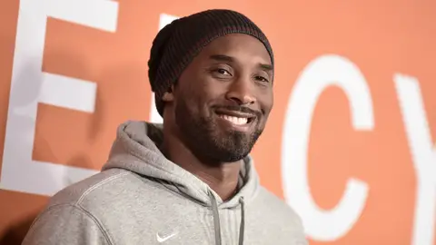 Kobe Bryant Kobe Bryant