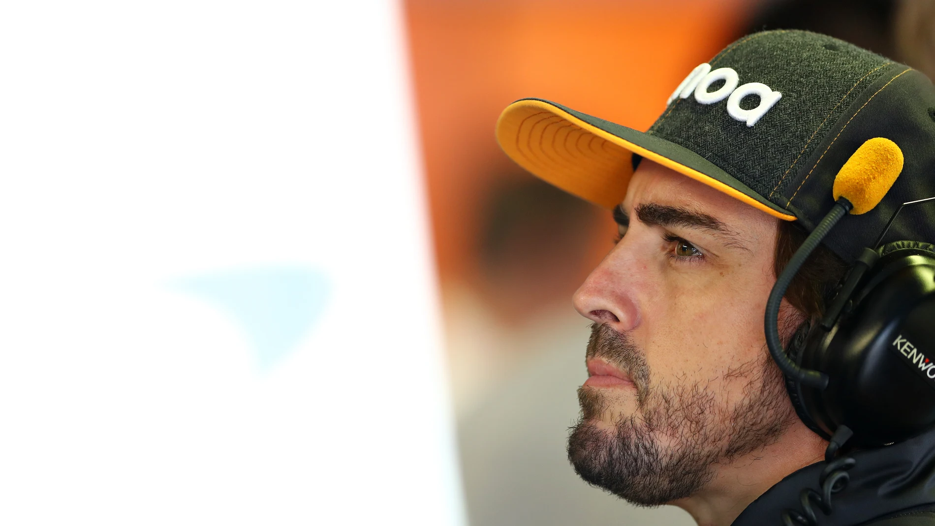 Jesús Calleja asegura que Fernando Alonso volverá a la Fórmula 1 Jesús Calleja asegura que Fernando Alonso volverá a la Fórmula 1