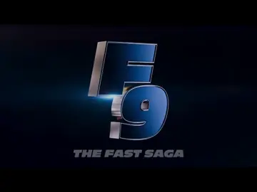 Lanzan el primer tráiler oficial del final de 'Fast and Furious 9', una entrega que llega con muchas novedades Lanzan el primer tráiler oficial del final de 'Fast and Furious 9', una entrega que llega con muchas novedades