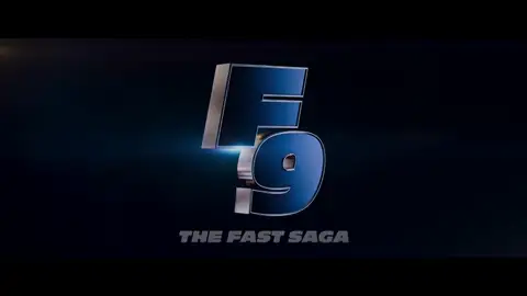 Lanzan el primer tráiler oficial del final de 'Fast and Furious 9', una entrega que llega con muchas novedades Lanzan el primer tráiler oficial del final de 'Fast and Furious 9', una entrega que llega con muchas novedades