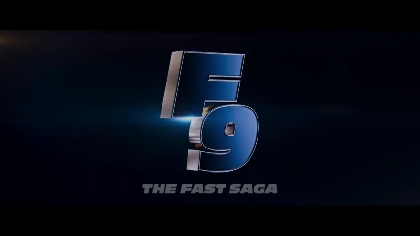 Lanzan el primer tráiler oficial del final de 'Fast and Furious 9', una entrega que llega con muchas novedades Lanzan el primer tráiler oficial del final de 'Fast and Furious 9', una entrega que llega con muchas novedades