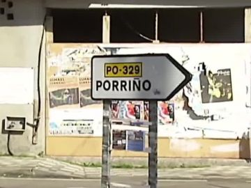 Problema en la delimitación de las lindes