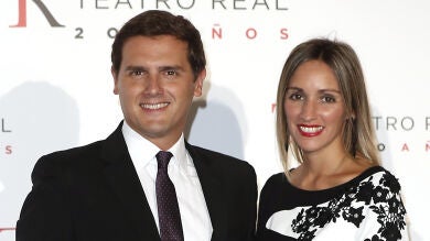 Beatriz Tajuelo confiesa cómo fue su ruptura con Albert Rivera: 