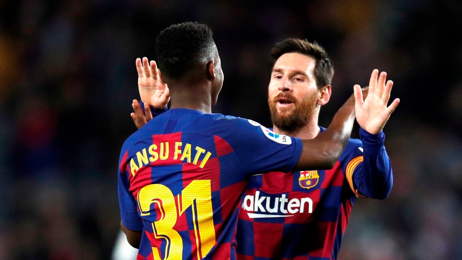 Desvelan la posible camiseta del Barcelona para la próxima temporada