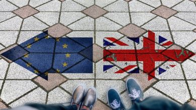 La Unión Europea ofrece a Reino Unido un acuerdo comercial sin aranceles ni cuotas