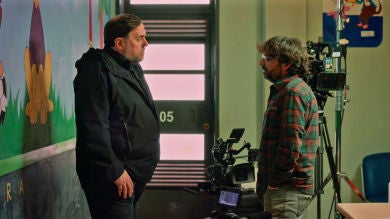 'Lo de Évole' arrasa en su estreno en laSexta con un 11,7%, líder absoluto con 2.086.000 espectadores