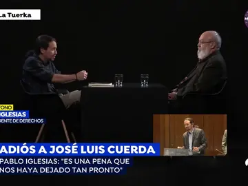 Pablo Iglesias Pablo Iglesias