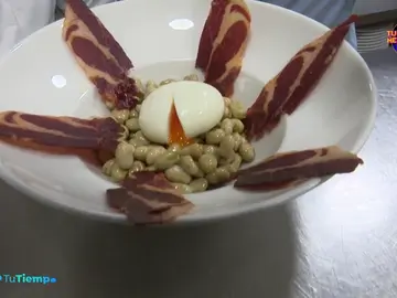 ¿Por qué las habas son 'las legumbres de los deportistas'? ¿Por qué las habas son 'las legumbres de los deportistas'?