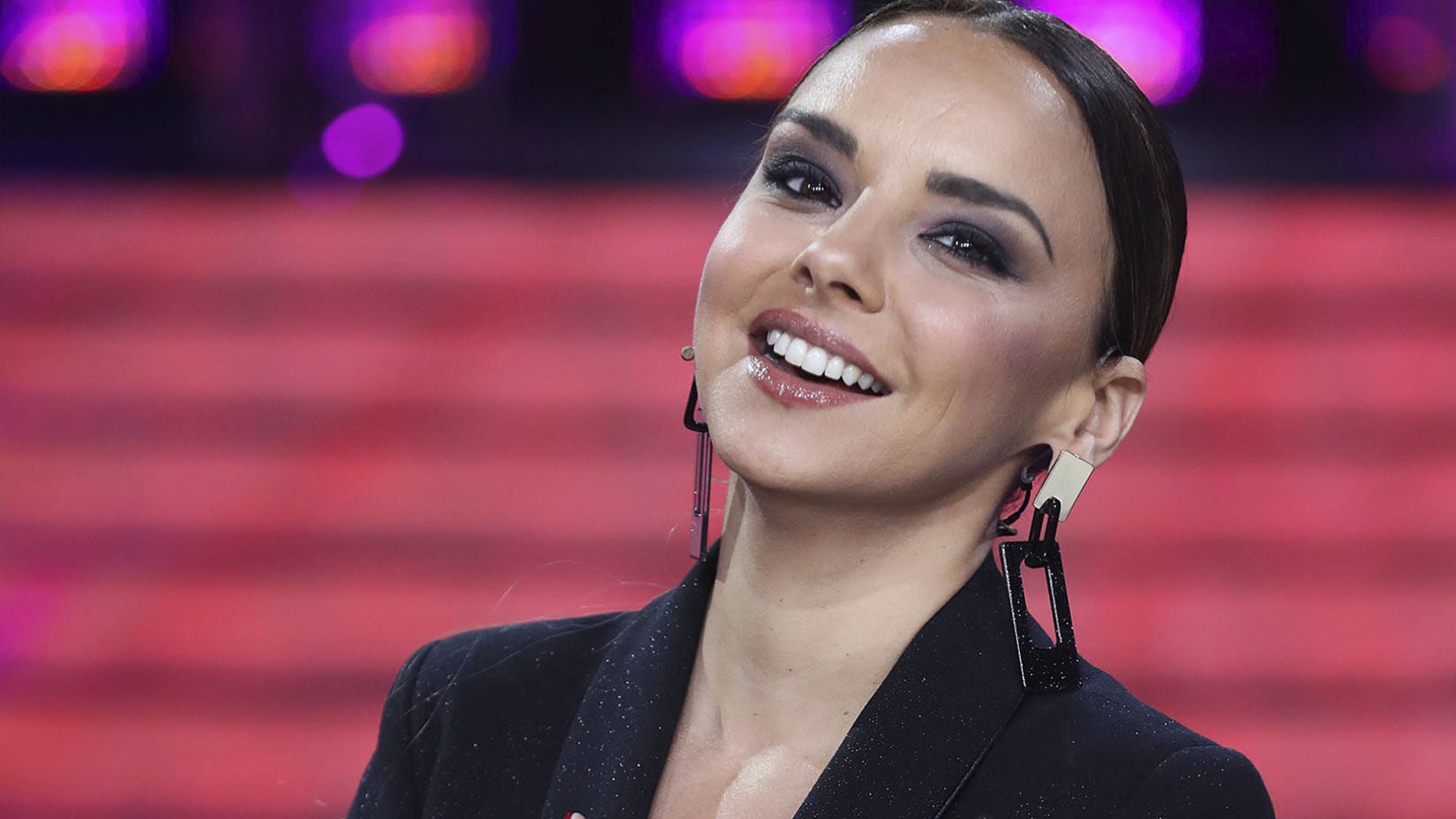 La portada de la exclusiva de la boda de Chenoa