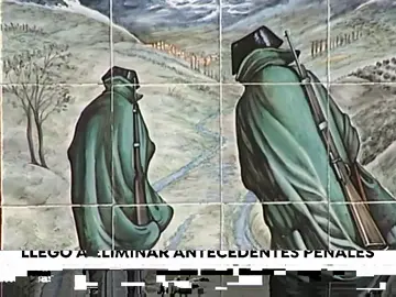 Investigan si un guardia civil retiraba multas a sus amigos a cambio de dinero y regalos Investigan si un guardia civil retiraba multas a sus amigos a cambio de dinero y regalos