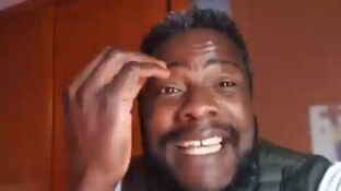 Bertrand Ndongo