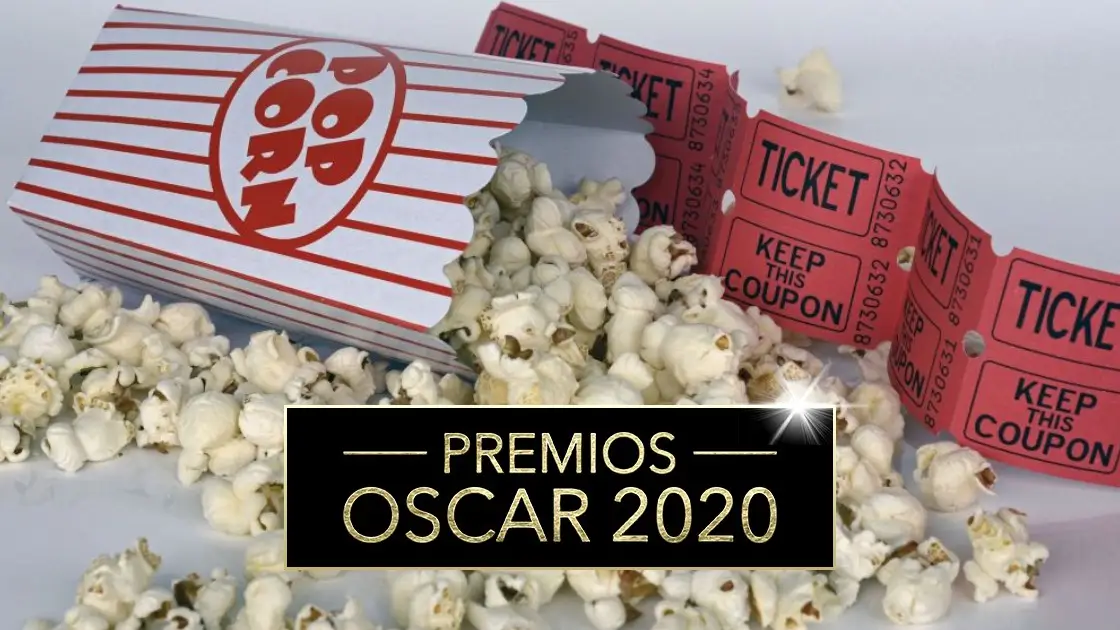 Premios Oscar 2020: 10 películas nominadas que ver antes de la gala de los Oscar Premios Oscar 2020