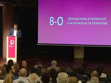 Sociedad Civil Catalana se queja de que Pedro Sánchez no haya querido reunirse con ellos Sociedad Civil Catalana se queja de que Pedro Sánchez no haya querido reunirse con ellos