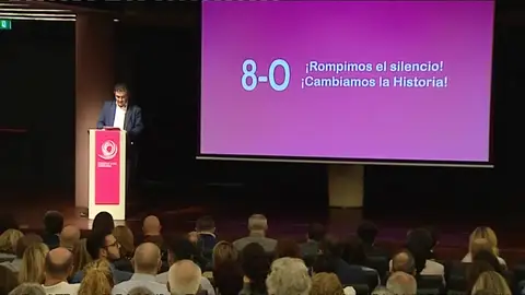 Sociedad Civil Catalana se queja de que Pedro Sánchez no haya querido reunirse con ellos Sociedad Civil Catalana se queja de que Pedro Sánchez no haya querido reunirse con ellos