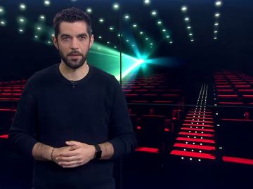 'Vida oculta', 'El esc&aacute;ndalo' o 'Aves de presa' protagonizan los estrenos de este 7 de febrero