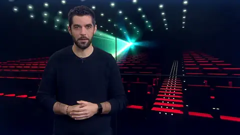 'Vida oculta', 'El escándalo' o 'Aves de presa' protagonizan los estrenos de este 7 de febrero 'Vida oculta', 'El escándalo' o 'Aves de presa' protagonizan los estrenos de este 7 de febrero